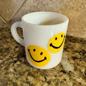 Vintage small mug
